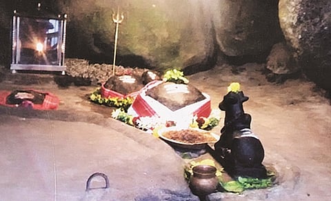 வெள்ளியங்கிரி