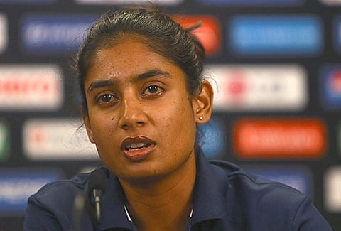 இந்திய கிரிக்கெட் வீராங்கனை மிதாலி ராஜ் 5000 ரன்கள் எடுத்து சாதனை!