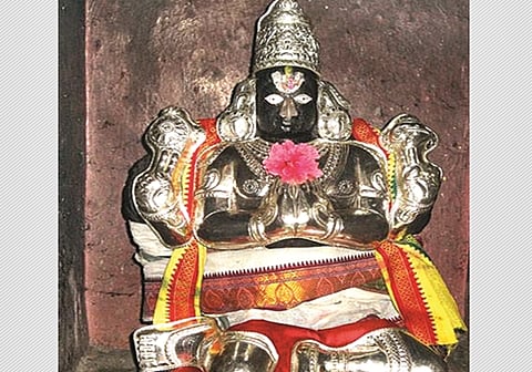 கண் பிரச்னைகளைத் தீர்க்கும் திருவெள்ளியங்குடி திவ்யதேசம்!