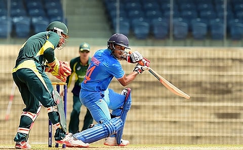 சென்னை முத்தரப்புப் போட்டி: அட்டவணையில் மாற்றம்!