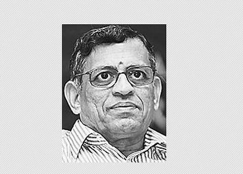 பழிவாங்கும் நடவடிக்கையா? அதிகார துஷ்பிரயோகமா?