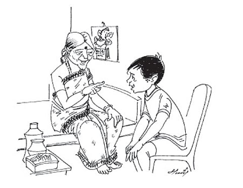 மாறுவேடம்