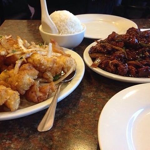 டிராகன் சில்லி கான்