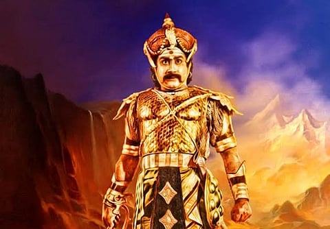 ‘வீர பாண்டிய கட்டபொம்மன்’ திரையில் உருவான வரலாறு! - பாகம் 2