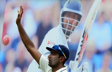 2-வது டெஸ்ட்: இந்திய அணி அபார வெற்றி! அஸ்வின் 5 விக்கெட்டுகள்!