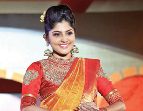 திரைக் கதிர்