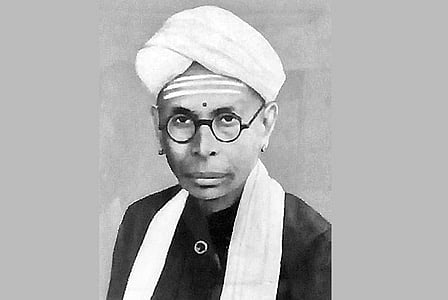 தொல்காப்பியத்தை முதன் முதலில் மொழிபெயர்த்தவர்!