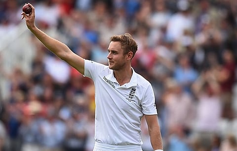 ஆஷஸ்: ஆஸ்திரேலியா 60 ரன்களுக்கு ஆல்அவுட்!