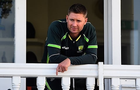 ஆஷஸ் தொடருக்குப் பிறகு ஓய்வு பெறுகிறேன்: மைக்கேல் கிளார்க் அறிவிப்பு!