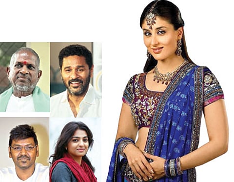 திரைக் கதிர்