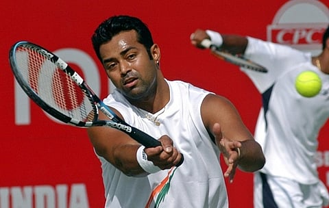 லியாண்டர் பயஸின் வியத்தகு சாதனைப் பட்டியல்!