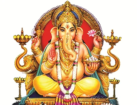 ஆவணி மாத சங்கடஹர சதுர்த்தி இன்று! விநாயகர் கோயிலுக்குப் போக மறக்காதீங்க..!!