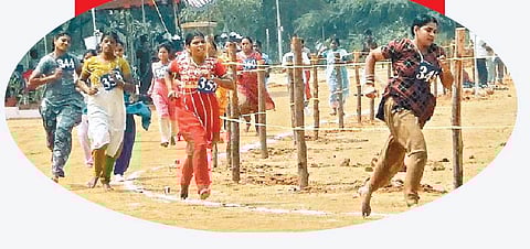 காவல் உதவி ஆய்வாளர் தேர்வில் பின்தங்கும் பெண்கள்: புதிய அரசாணை மாற்றப்படுமா?