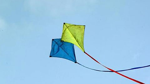 பட்டம் படுத்தும் பாடு!