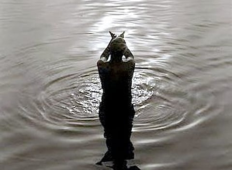 15. இறைவன் மிகப் பெரியவன்