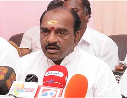 தமிழக மக்களை அவமானத்தும் வகையில் சிவாஜி சிலை அகற்றப்பட்டுள்ளது: பொன். ராதாகிருஷ்ணன்