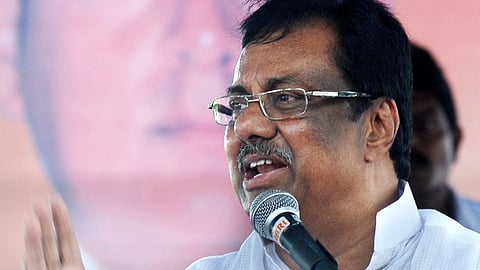 தேர்தலுக்காக மக்களை சந்திப்பவர் ஜெயலலிதா: ஈ.வி.கே.எஸ். இளங்கோவன்