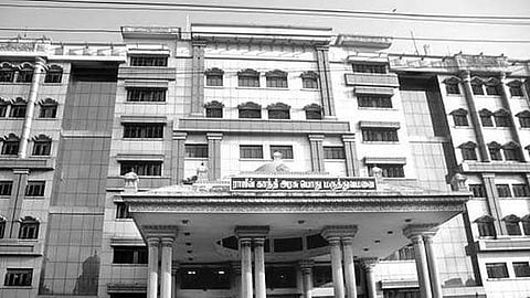 அரசு மருத்துவமனைகளில் உறுப்பு மாற்று அறுவைச் சிகிச்சை அதிகரிக்கப்படுமா?