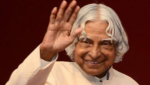 மறக்க முடியா மக்கள் தலைவர்!