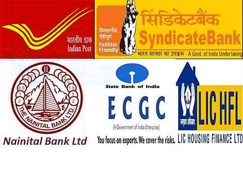 வங்கிகளில் 3167 பணியிடங்களுக்கு விண்ணப்பிக்க வேண்டிய நேரம்!