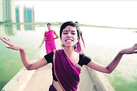 ஏதேனும் நல்ல செய்தி உண்டா? குறும்படம்