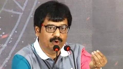 பிராண வாயு கொடுத்து நம்மை நடமாட வைக்கும் மரங்களை வளர்ப்போம்: நடிகர் விவேக்