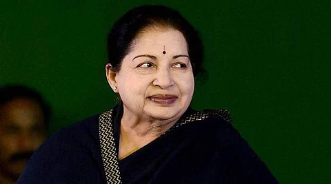 முதல்வர் ஜெயலலிதாவுக்கு சிகிச்சையளிக்க மீண்டும் ‘எய்ம்ஸ்’ மருத்துவர்கள் வருகை !