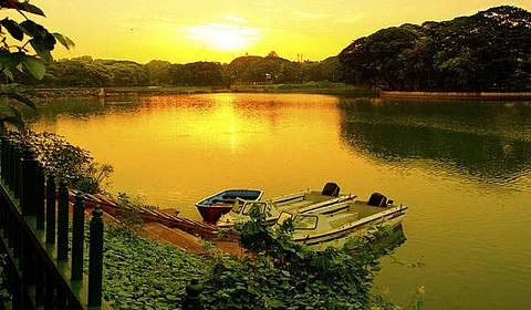 பயணங்கள்.. அனுபவங்கள்..
