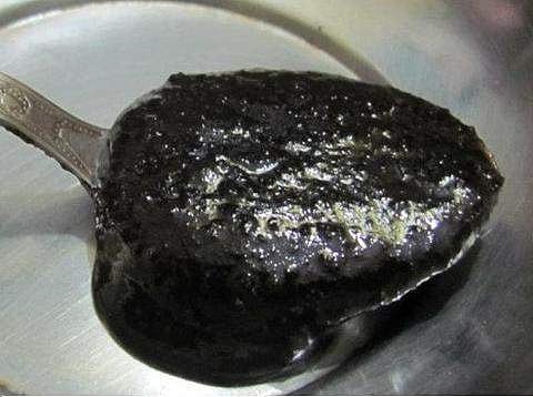 தீபாவளி ஸ்பெஷல் லேகிய அல்வா!