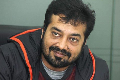 அதர்வாவுக்கு வில்லனாகிறார் அனுராக் காஷ்யப்?