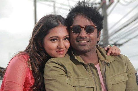 விஜய் சேதுபதியின் ‘றெக்க’: சினிமா விமரிசனம்