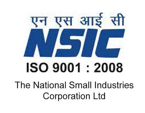 தேசிய சிறுதொழில் கழகத்தில் பணி: 15க்குள் விண்ணப்பிக்க அழைப்பு