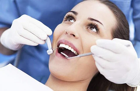 tooth care