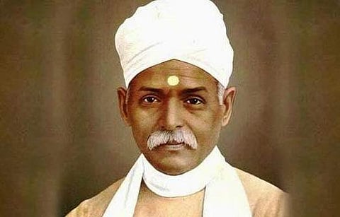 12.11.1946: பண்டிட் மதன் மோகன் மாளவியா நினைவு தினம் இன்று!