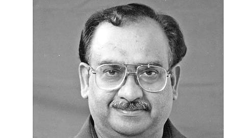உலகத் திருக்குறள் பேரவை பொதுச் செயலாளர் ந.மணிமொழியன் காலமானார்