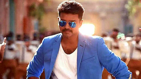 2.0 தள்ளிவைப்பு எதிரொலி: விஜய் படம் தீபாவளிக்கு ரிலீஸ்!