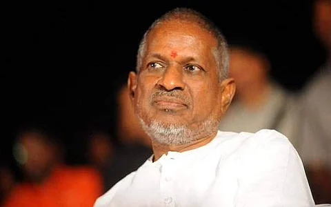 இயேசு உயிர்த்தெழுதல் குறித்த இளையராஜா கருத்தால் சர்ச்சை! (விடியோ)