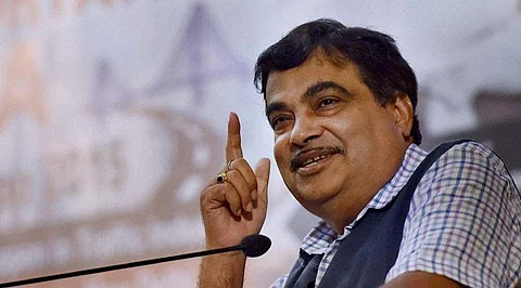 தேசிய நெடுஞ்சாலைகளில் நவம்பர் 24-ஆம் தேதி வரை சுங்க கட்டணம் ரத்து: கட்கரி அறிவிப்பு!