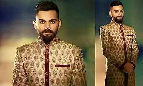 திருமண வரவேற்புகளின் பின் இந்த ஷெர்வானிகளை வைத்துக் கொண்டு என்ன செய்வது?!