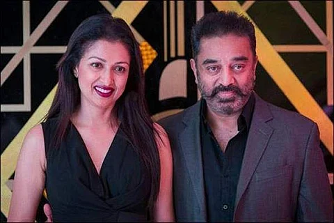 என்னுடைய உணர்வுகள் இப்போது முக்கியமல்ல: கெளதமி அறிக்கைக்கு கமல் பதில்!