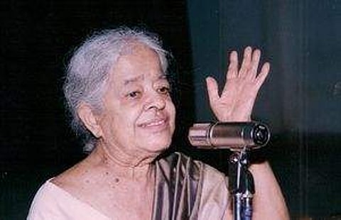 இந்தியாவின் முதல் பெண் விஞ்ஞானி யார் தெரியுமா?