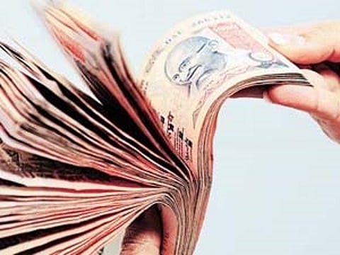 சில்லறை பணவீக்கம் 5.07 சதவீதமாக குறைவு