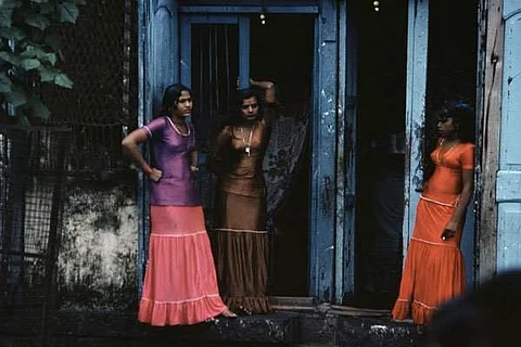 அவர்கள் வித்தியாசமானவர்கள்!
