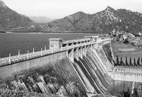கருவூலம்: விழுப்புரம் மாவட்டம்!