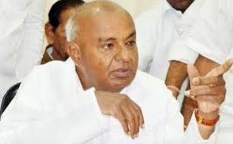 குடியரசுத் தலைவர் தேர்தல்: எதிர்க்கட்சிகளின் பொது வேட்பாளரை ஆதரிக்கத் தயார்