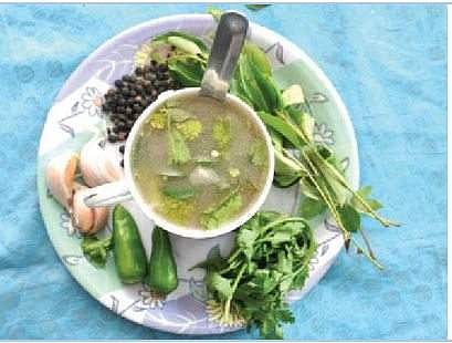 நீர்க்கடுப்பு குறைபாட்டை நீக்க உதவும் அற்புத கசாயம்