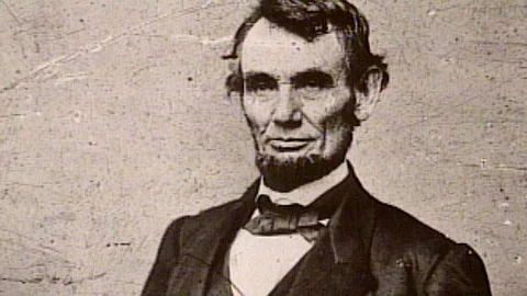 06.11.1860: ஆபிரகாம் லிங்கன் அமெரிக்காவின் குடியரசுத் தலைவராக வெற்றி பெற்ற தினம் இன்று!