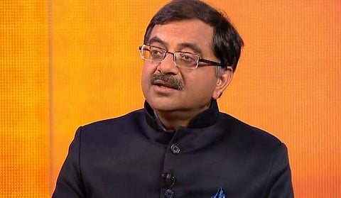 இந்தியாவின் ஒற்றுமை நிலைக்க வட இந்தியாவில் திருக்குறள் கற்பிக்க வேண்டும்: தருண்விஜய்