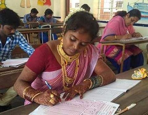 6491 காலியிடங்களுக்கான குரூப் 4 ஒருங்கிணைந்த தேர்வுக்கான அறிவிப்பு வெளியீடு: டிஎன்பிஎஸ்சி