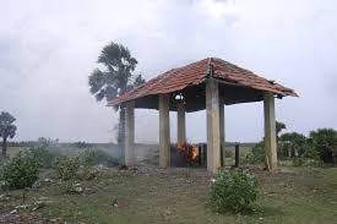 அனாதை பிணம் பணம்
